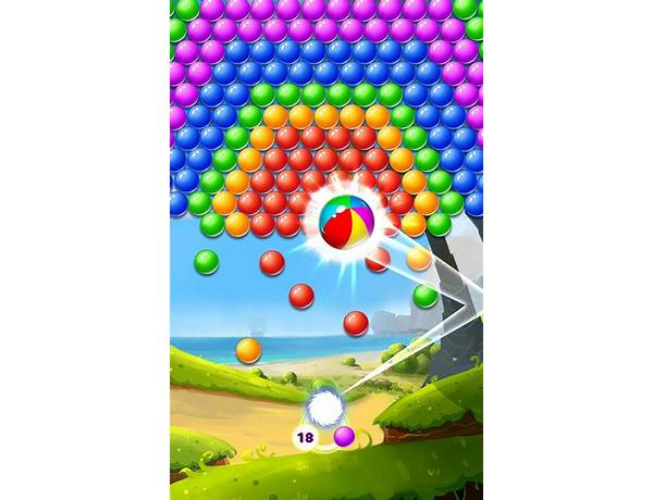 Bubble Shooter Ocean for Android - Download the APK from Habererciyes